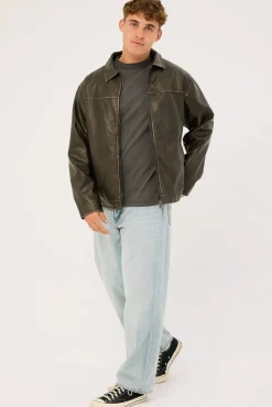 Levi's 578 Baggy Jean Bags To Riches