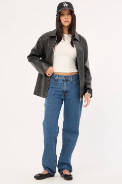 Levi's 94 Baggy Jean Mastermind