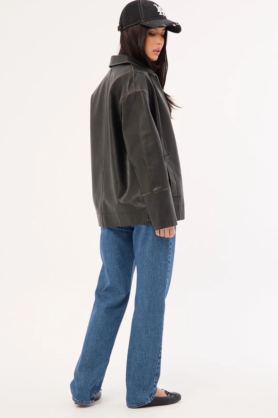Levi's 94 Baggy Jean Mastermind