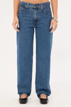 Levi's 94 Baggy Jean Mastermind