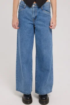 Levi's '94 Baggy Wide Leg Take Chances