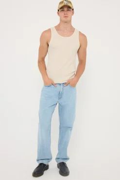 Levi's 568 Loose Straight Jean Varsity Academia