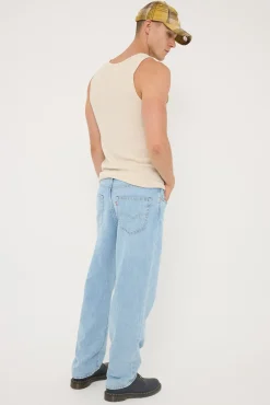 Levi's 568 Loose Straight Jean Varsity Academia