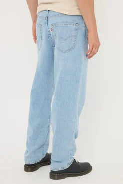 Levi's 568 Loose Straight Jean Varsity Academia