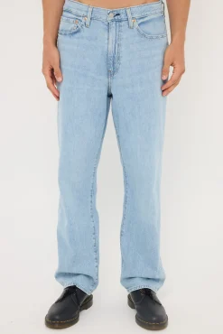 Levi's 568 Loose Straight Jean Varsity Academia