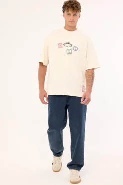 Levi's 568 LOOSE STRAIGHT THE MIDNIGHT BLUES SHOW