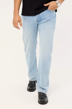 Levi's 555 Relaxed Straight Call me Again LTWT