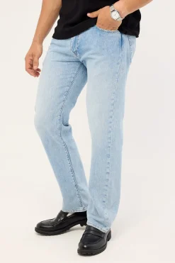 Levi's 555 Relaxed Straight Call me Again LTWT