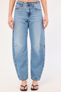 Levi's Baggy Dad Barrel Jean Easy Days