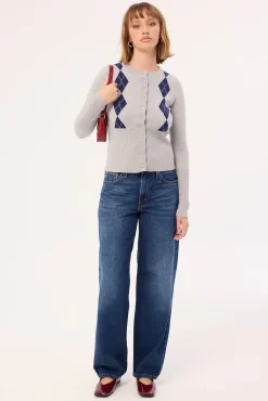 Levi's Baggy Dad Jean Shes Nice