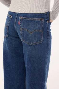 Levi's Baggy Dad Jean Shes Nice