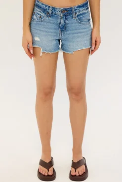 Levi's Low Short Excuse Me
