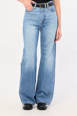 Levi's Ribcage Wide Leg Jean Not The Same