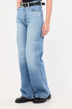 Levi's Ribcage Wide Leg Jean Not The Same