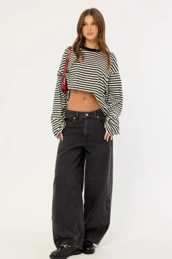 Levi's Super Baggy Barrel Jean Open Mind