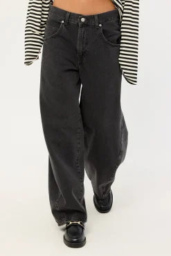 Levi's Super Baggy Barrel Jean Open Mind
