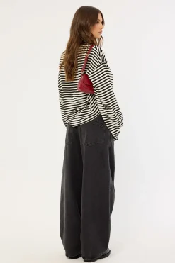 Levi's Super Baggy Barrel Jean Open Mind