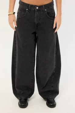 Levi's Super Baggy Barrel Jean Open Mind