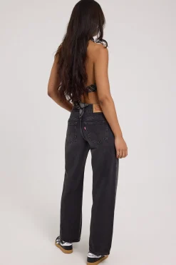 Levi's Superlow Jean Mic Dropped