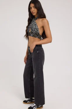 Levi's Superlow Jean Mic Dropped