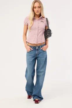 Levi's Superlow Loose Jean It`s A Vibe