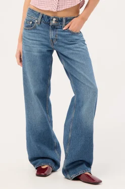 Levi's Superlow Loose Jean It`s A Vibe