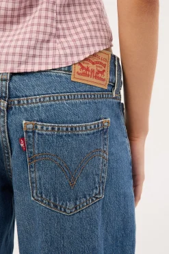Levi's Superlow Loose Jean It`s A Vibe