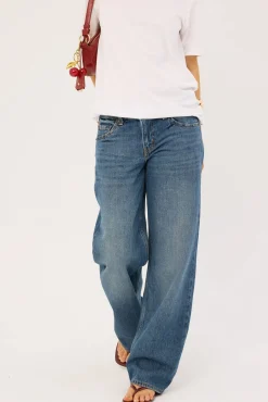 Levi's Superlow Loose Jean Blended Beauty