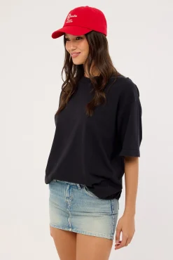 Levi's Superlow Mini Skirt Roll it up Clean