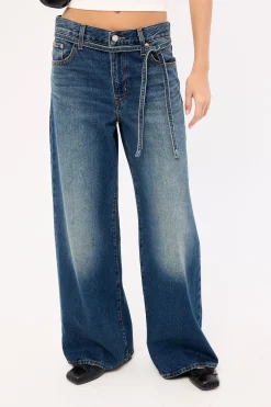 Levi's XL Straight Jean LAST THURSDAY