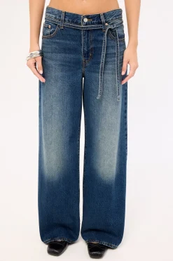 Levi's XL Straight Jean LAST THURSDAY