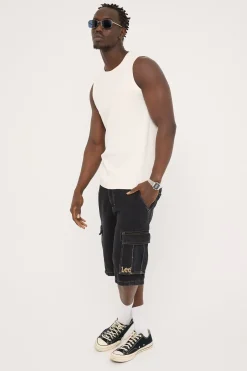 L-Five Biggie Cargo Short Just Blaze Just Blaze