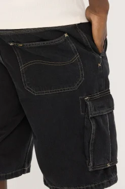 L-Five Biggie Cargo Short Just Blaze Just Blaze