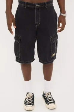 L-Five Biggie Cargo Short Just Blaze Just Blaze