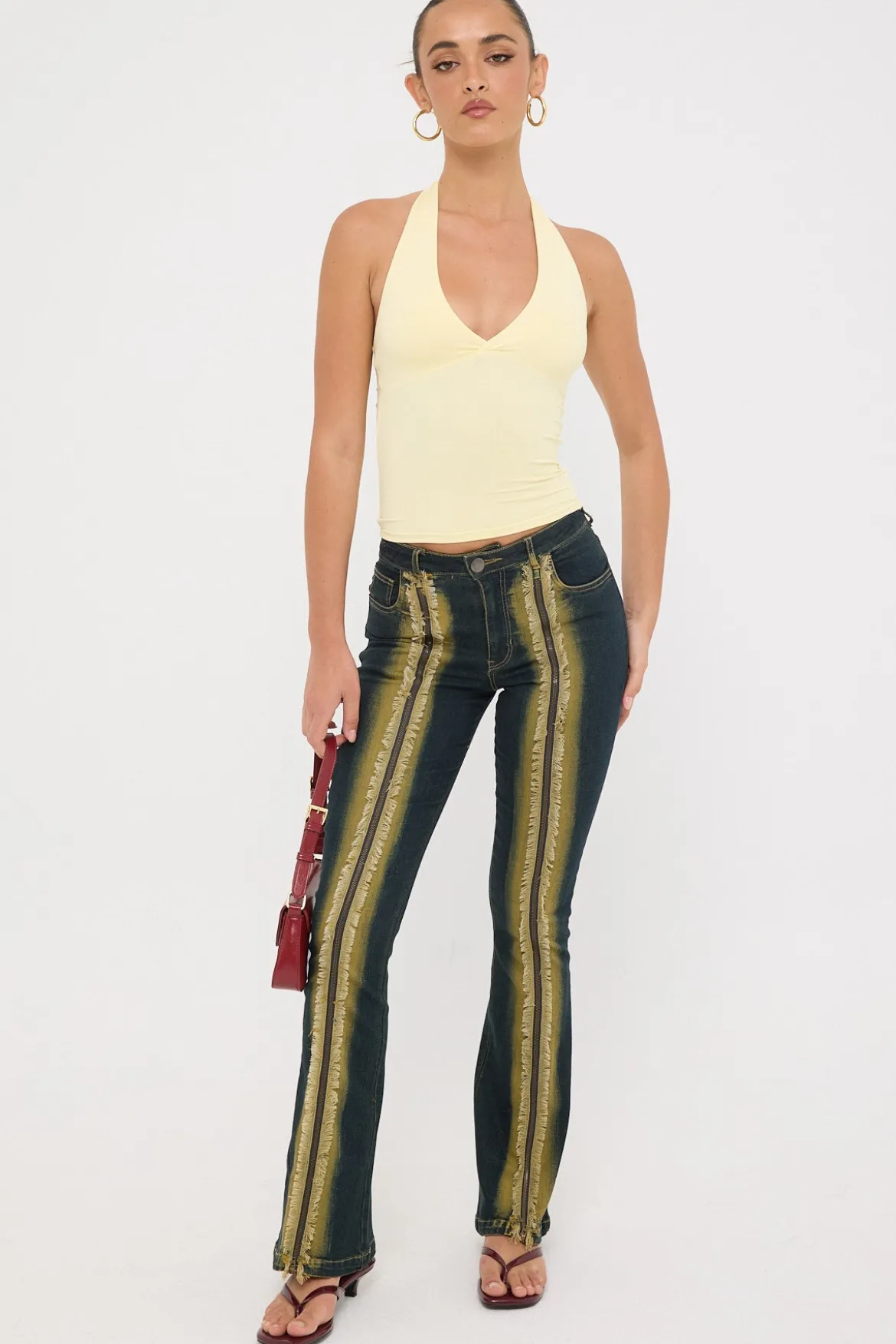 Limelight Jeans Multi