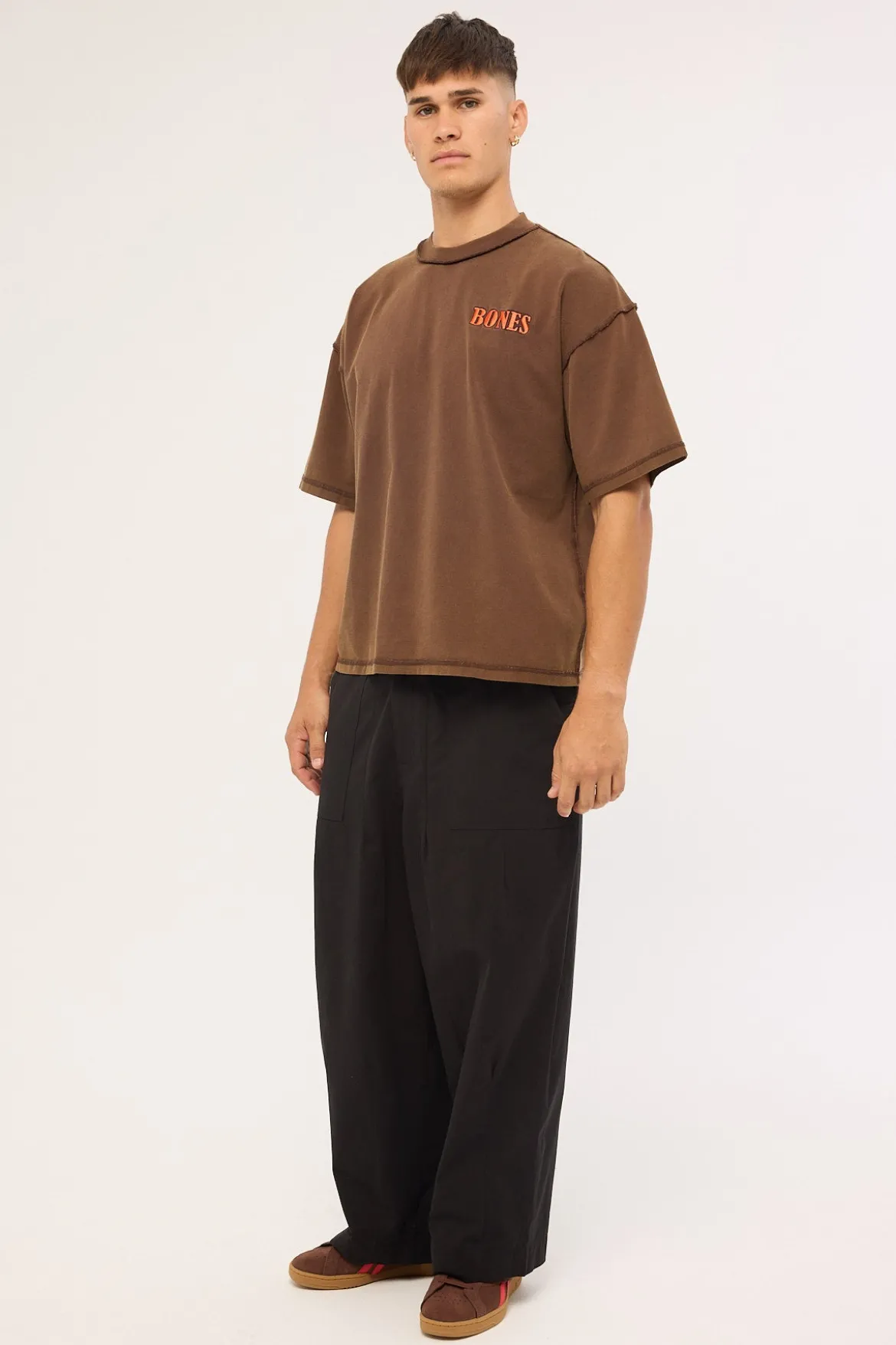 Living XL Pant Black