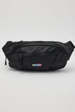 Lockstar Hip Bag Black