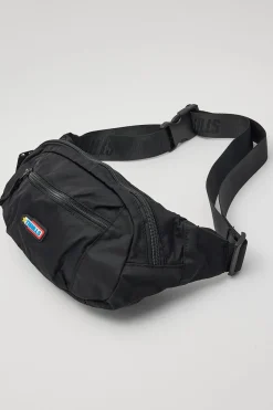 Lockstar Hip Bag Black