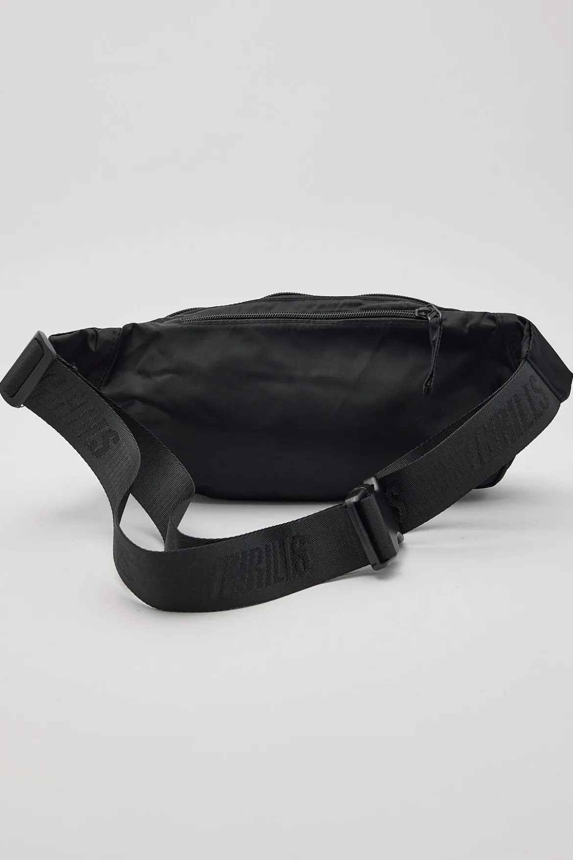 Lockstar Hip Bag Black