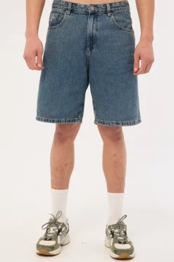 Logorama Big Dawg Jean Short Odyssey