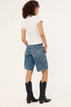 Logorama Sloucher Short Odyssey