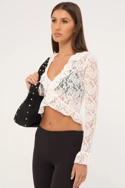 Long Nights Long Sleeve Porcelain