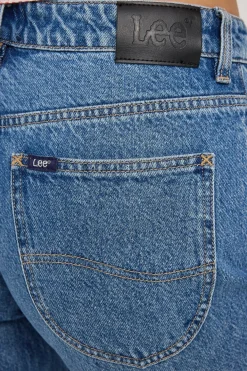 Low Baggy Blue Vision Blue Vision