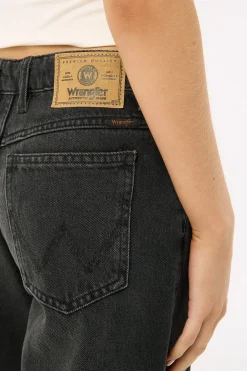 Low Bella Baggy Jean After Dark