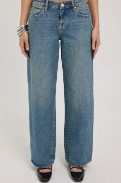 Low Farrah Jean Blue Haven