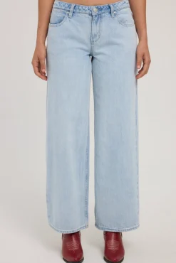 Low Farrah Jean Blue Porcelain