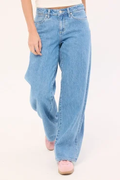 Low Farrah Jean Blue Temptation