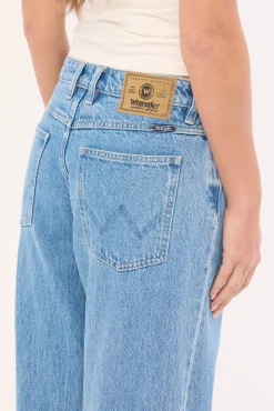 Low Farrah Jean Blue Temptation