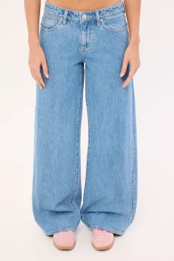 Low Farrah Jean Blue Temptation