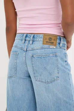Low Farrah Jeans New Dawn